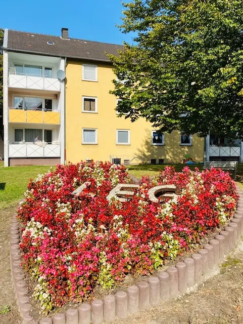 2 Zimmer Wohnung mit 31 m² in Wilhelmshaven – Bild 10