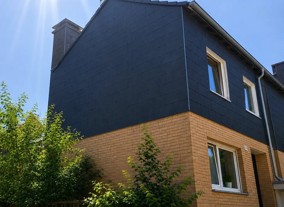 4 Zimmer Haus mit 110 m² in Essen – Bild 2