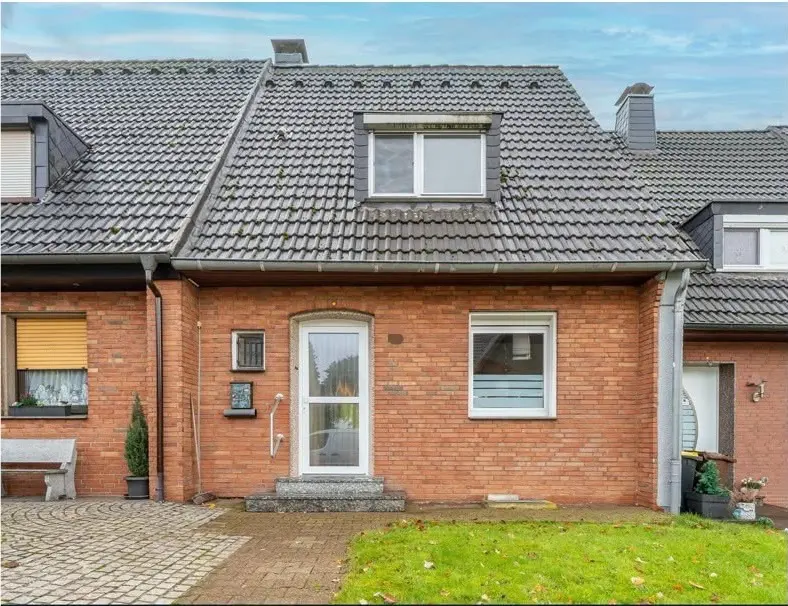 4 Zimmer Haus mit 110 m² in Essen – Bild 3