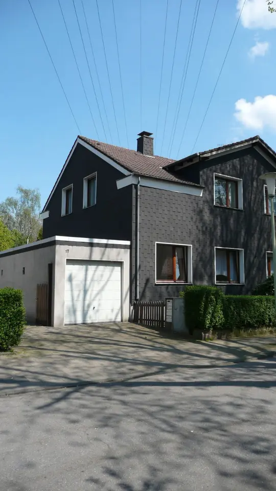 4 Zimmer Haus mit 110 m² in Essen – Bild 8