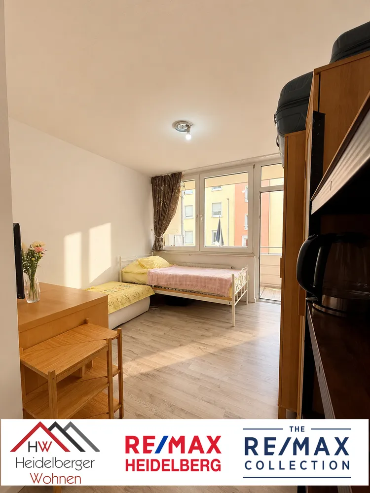 1 Zimmer Wohnung mit 21 m² in Kaiserslautern – Bild 3