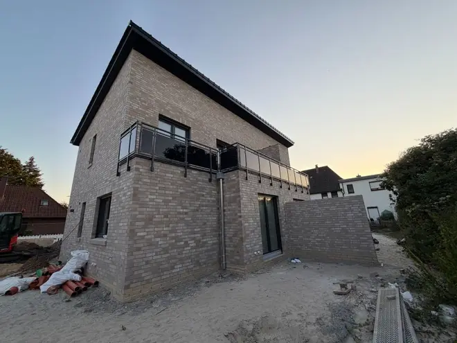 1 Zimmer Wohnung mit 32 m² in Oldenburg – Bild 11
