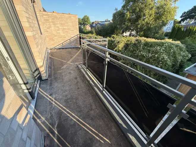 1 Zimmer Wohnung mit 32 m² in Oldenburg – Bild 5