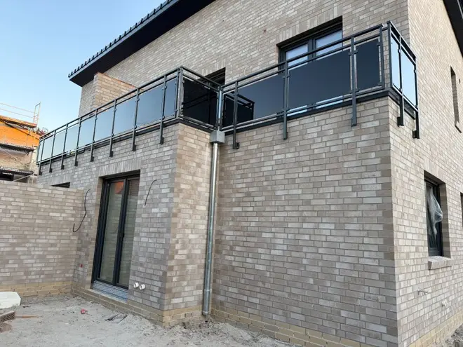 1 Zimmer Wohnung mit 32 m² in Oldenburg – Bild 9