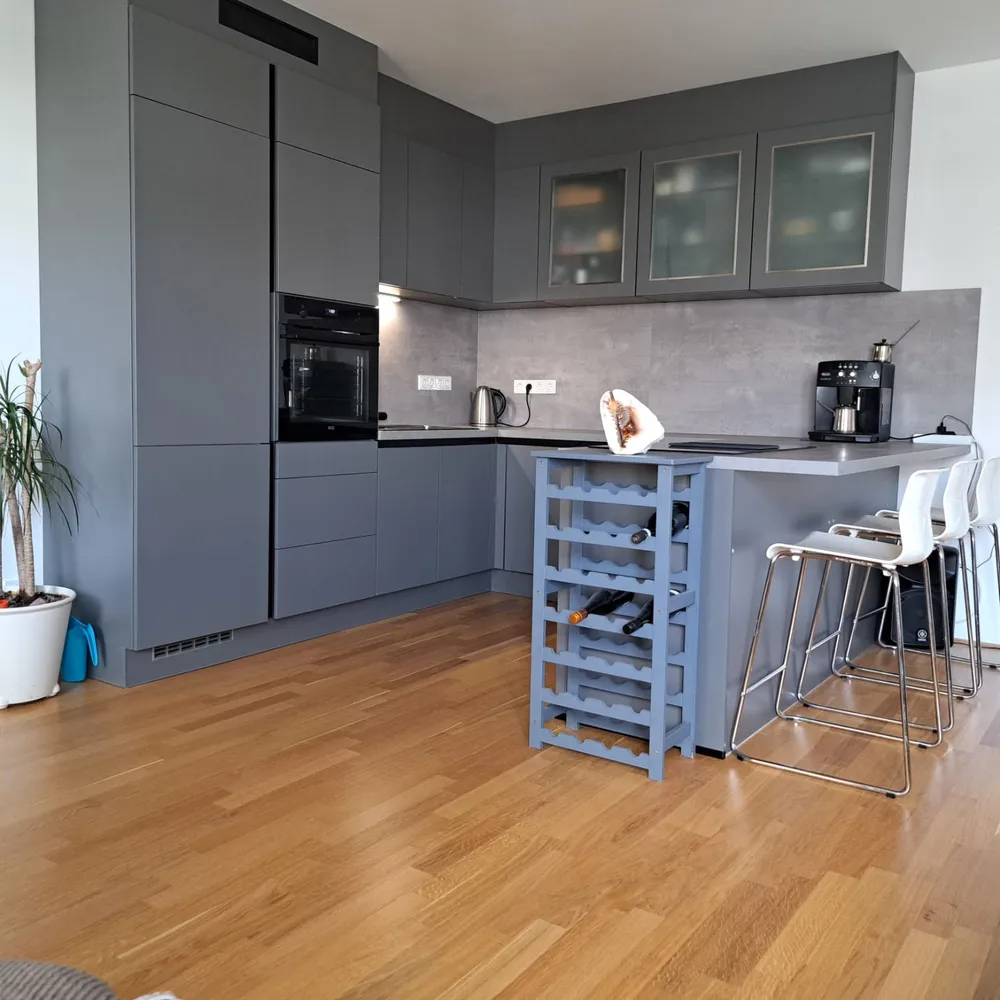 2 Zimmer Wohnung mit 67 m² in Offenbach am Main – Bild 6