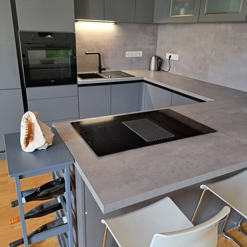 2 Zimmer Wohnung mit 67 m² in Offenbach am Main – Bild 7