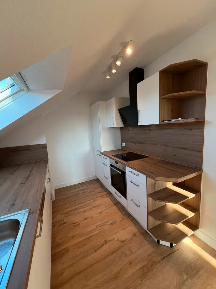WG-Zimmer mit 83 m² in Würzburg – Bild 1
