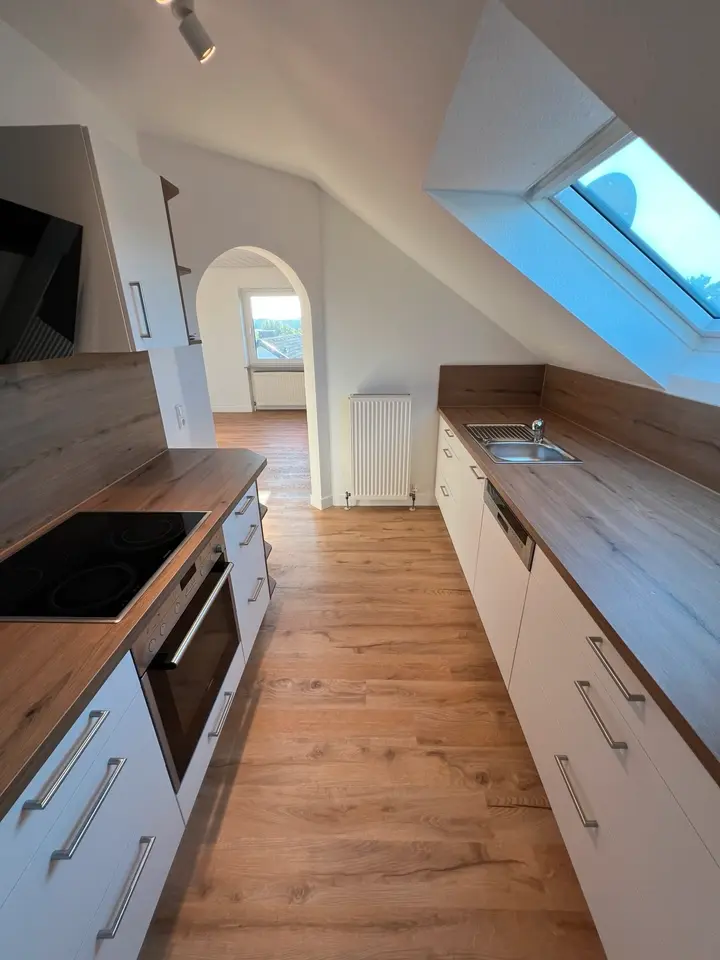 WG-Zimmer mit 83 m² in Würzburg – Bild 3