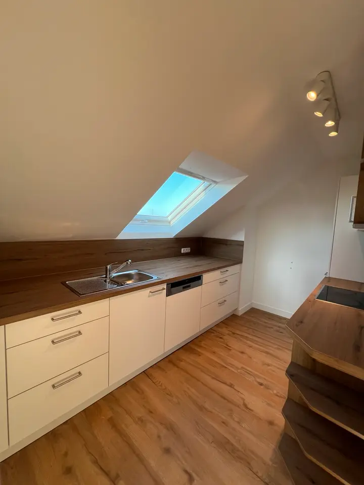 WG-Zimmer mit 83 m² in Würzburg – Bild 6