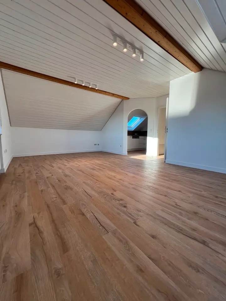 WG-Zimmer mit 83 m² in Würzburg – Bild 7