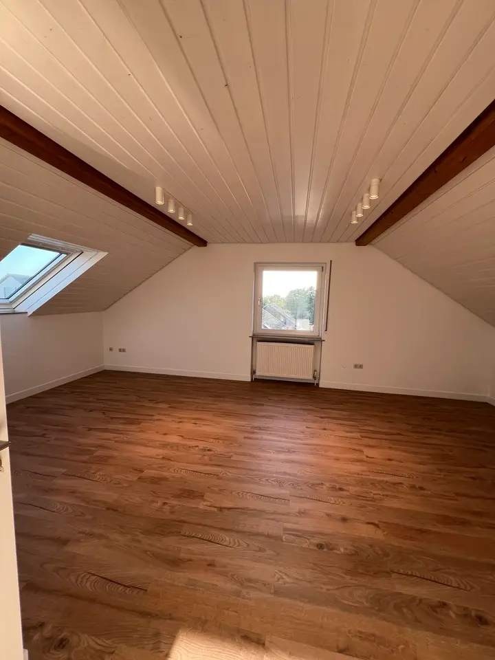 WG-Zimmer mit 83 m² in Würzburg – Bild 8