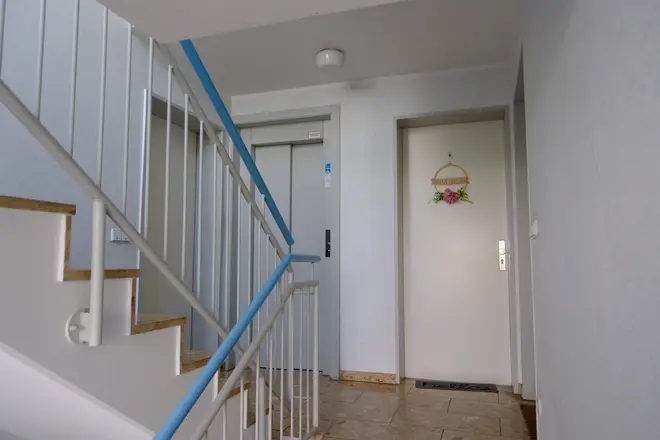 2 Zimmer Wohnung mit 62 m² in Dresden – Bild 3