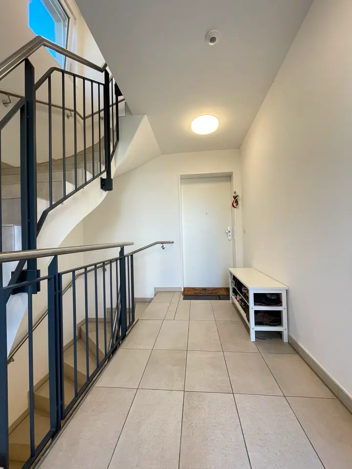 3 Zimmer Wohnung mit 80 m² in Freising – Bild 4