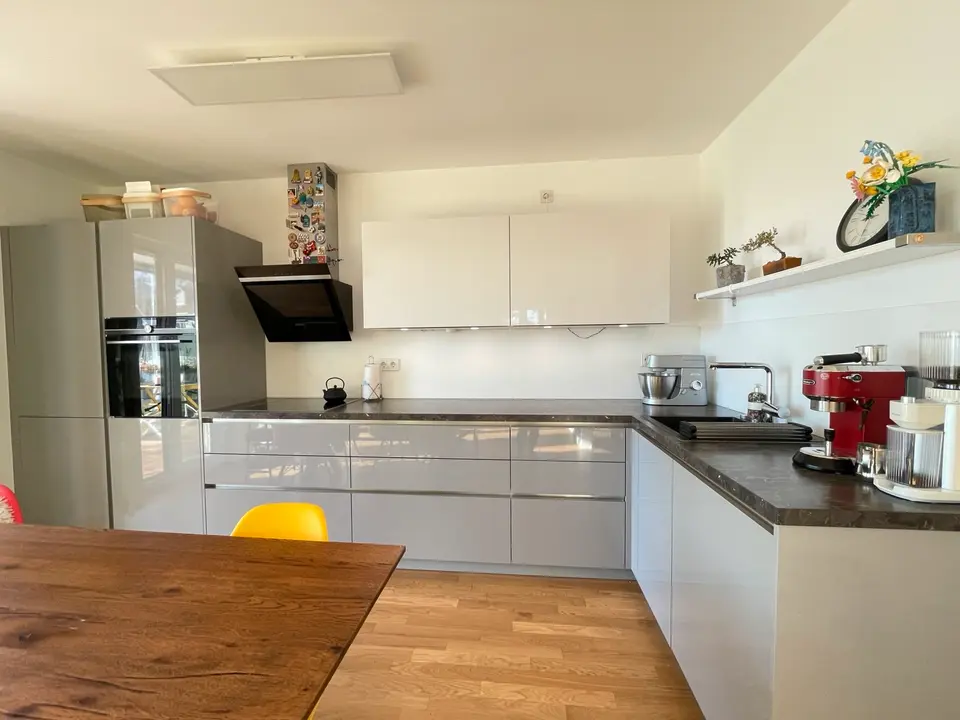 3 Zimmer Wohnung mit 80 m² in Freising – Bild 6