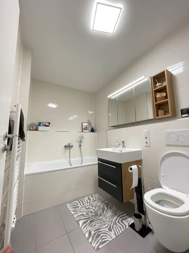 3 Zimmer Wohnung mit 80 m² in Freising – Bild 7