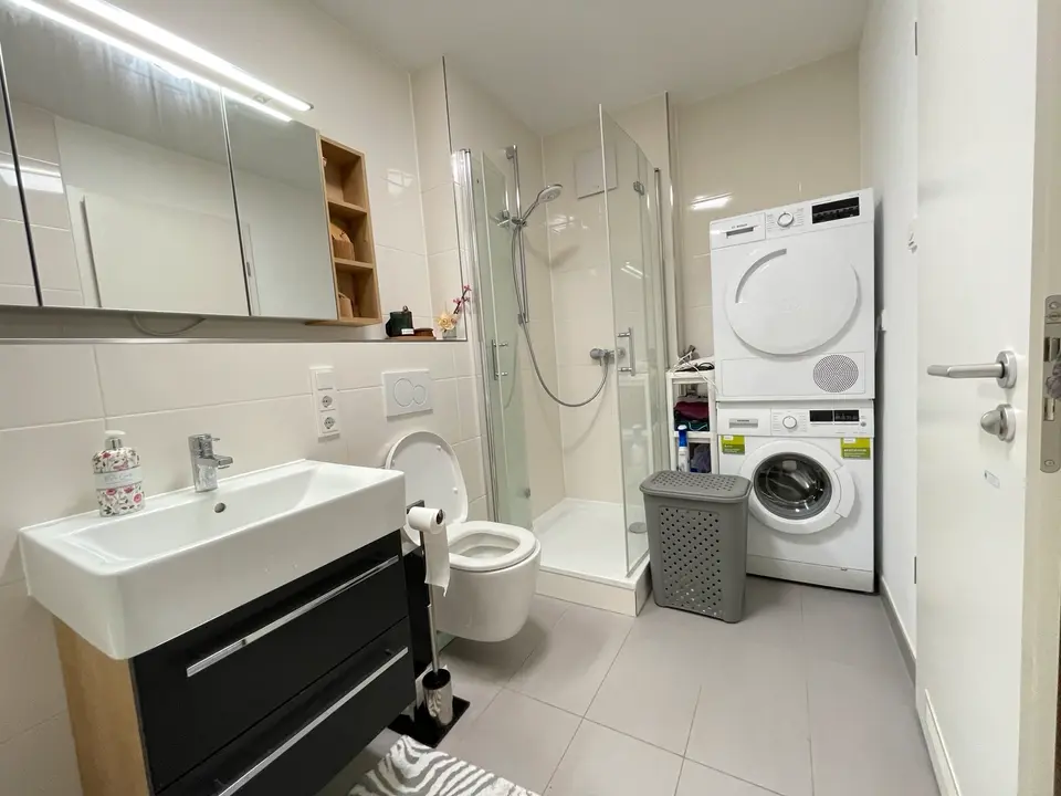 3 Zimmer Wohnung mit 80 m² in Freising – Bild 8