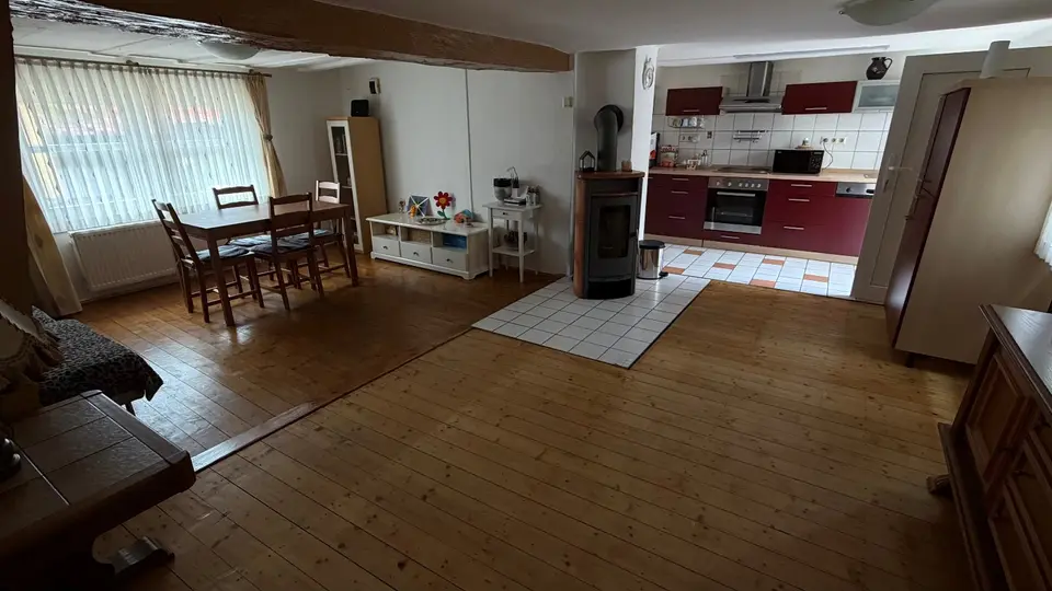 5 Zimmer Haus mit 101 m² in Rodgau – Bild 1