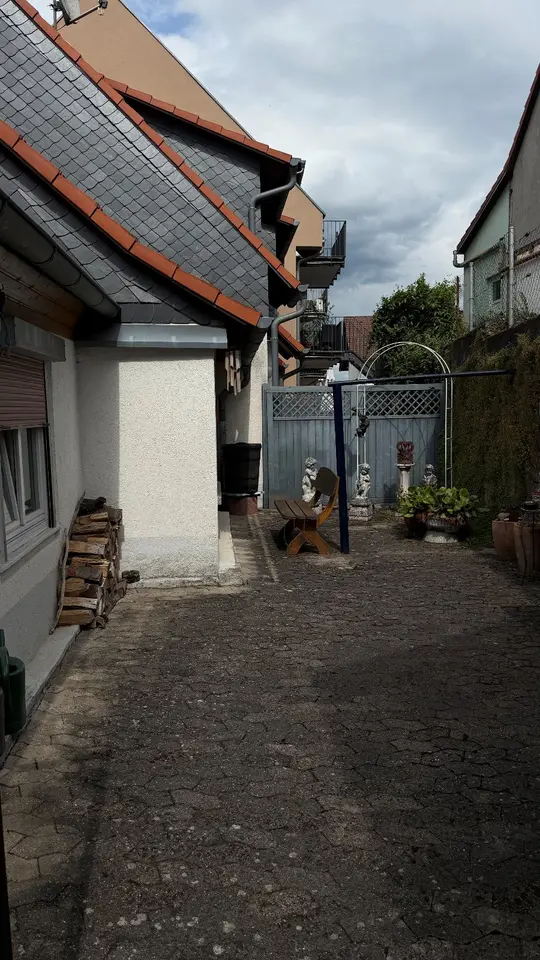 5 Zimmer Haus mit 101 m² in Rodgau – Bild 4