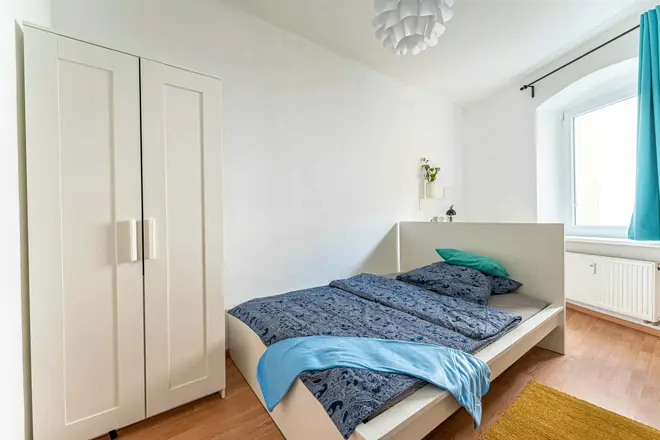WG-Zimmer mit 11 m² in Berlin – Bild 1
