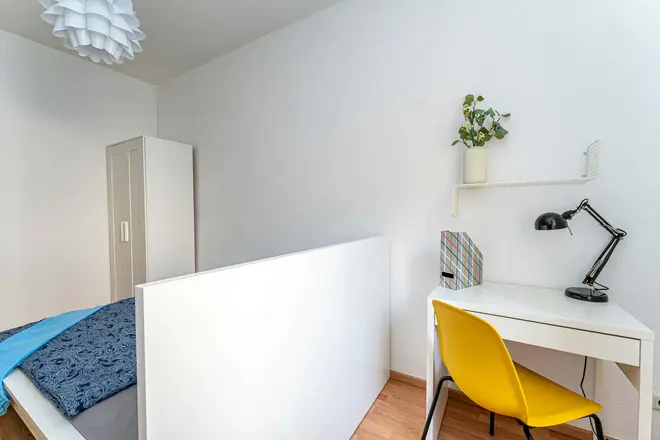 WG-Zimmer mit 11 m² in Berlin – Bild 3