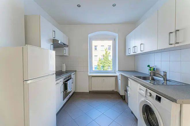WG-Zimmer mit 11 m² in Berlin – Bild 4