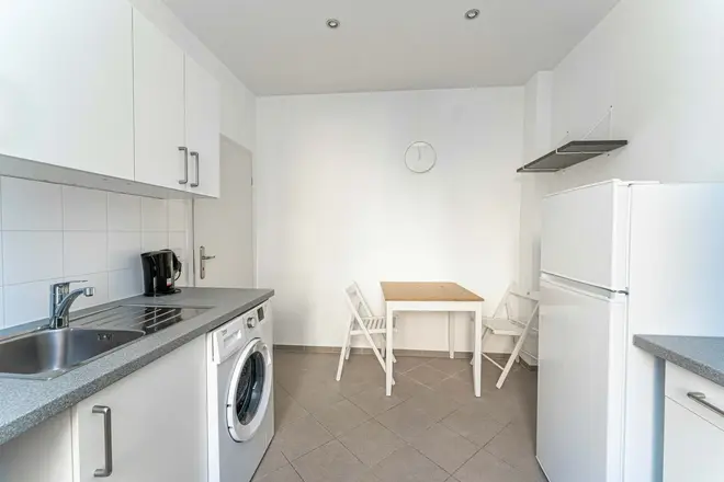 WG-Zimmer mit 11 m² in Berlin – Bild 6