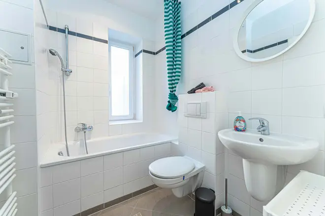 WG-Zimmer mit 11 m² in Berlin – Bild 8
