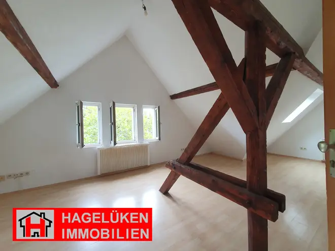 3 Zimmer Wohnung mit 50 m² in Essen – Bild 1