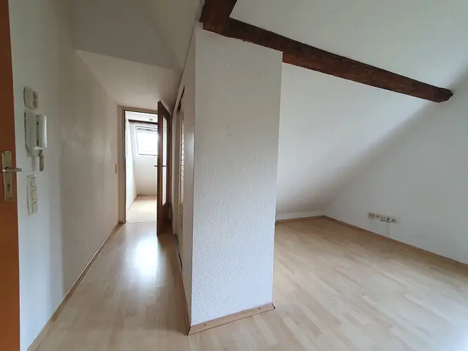 3 Zimmer Wohnung mit 50 m² in Essen – Bild 11