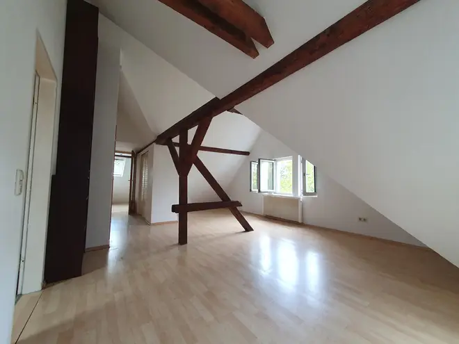 3 Zimmer Wohnung mit 50 m² in Essen – Bild 2