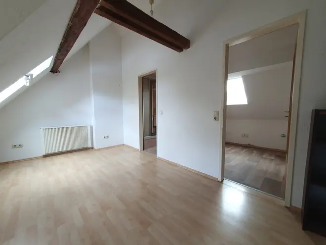3 Zimmer Wohnung mit 50 m² in Essen – Bild 3