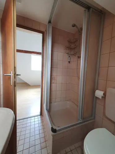 3 Zimmer Wohnung mit 50 m² in Essen – Bild 5