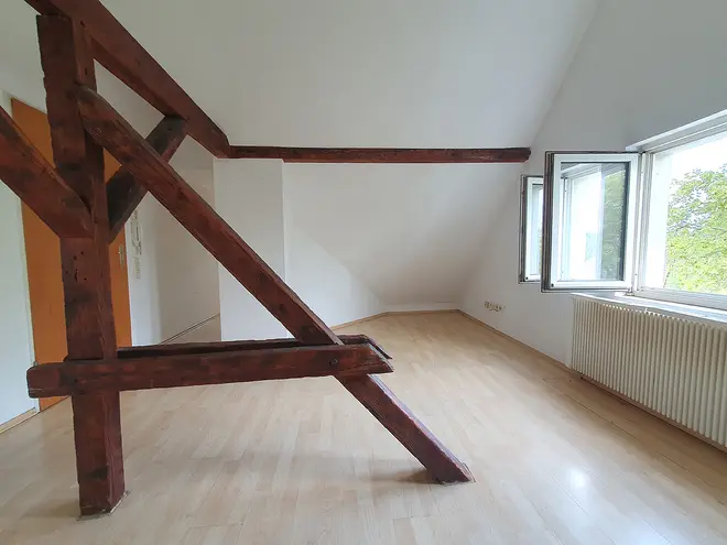 3 Zimmer Wohnung mit 50 m² in Essen – Bild 10