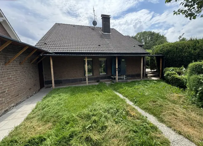 4 Zimmer Haus mit 154 m² in Neuss – Bild 3