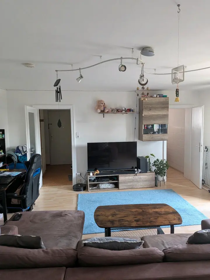 Studio mit 40 m² in Ingolstadt – Bild 2
