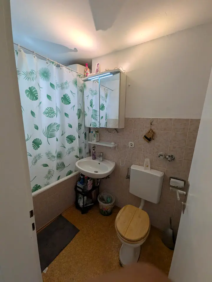 Studio mit 40 m² in Ingolstadt – Bild 5