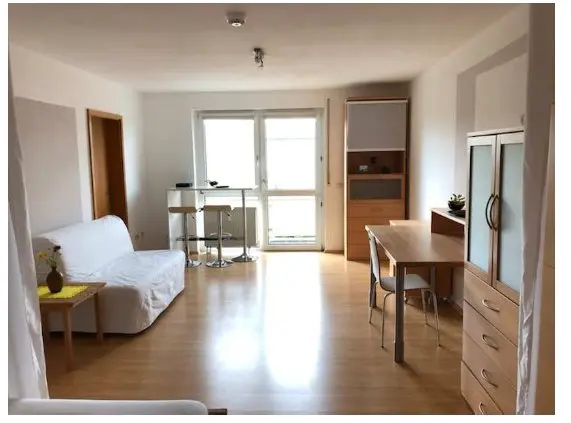 Studio mit 40 m² in Ingolstadt – Bild 6