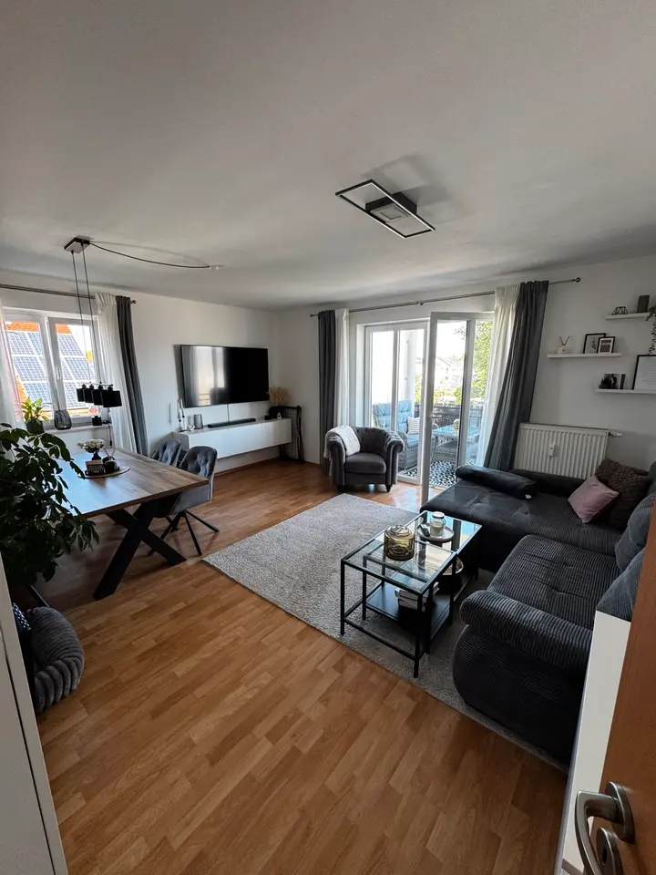 Studio mit 40 m² in Ingolstadt – Bild 7
