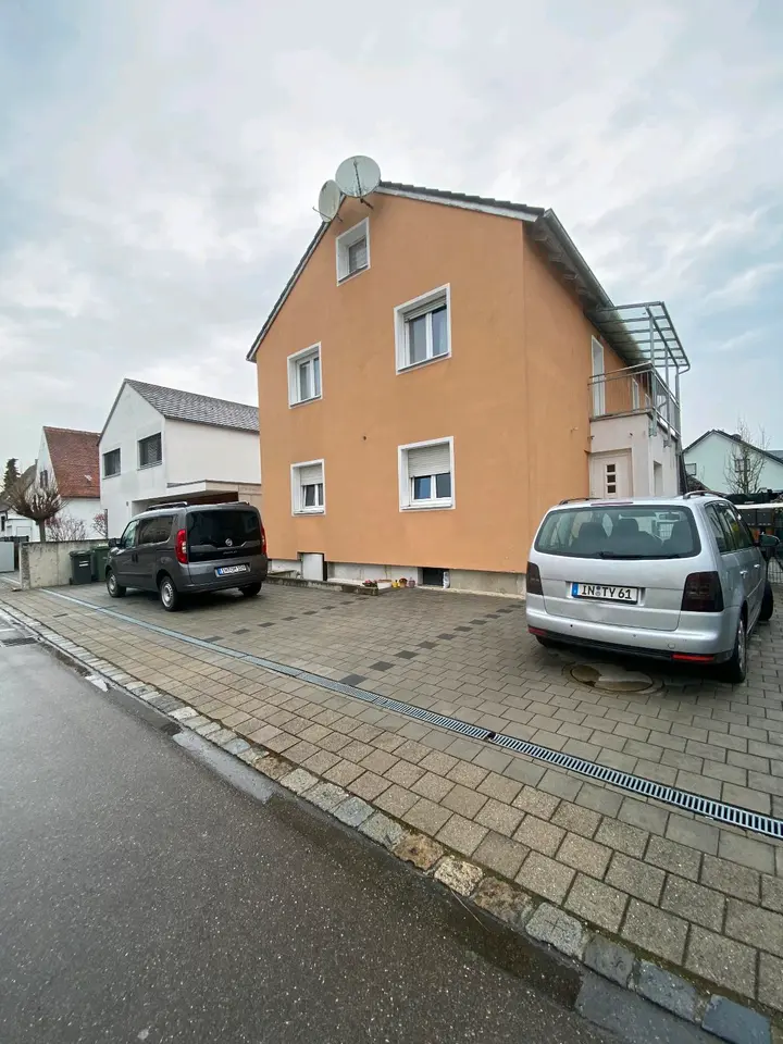 Studio mit 40 m² in Ingolstadt – Bild 9