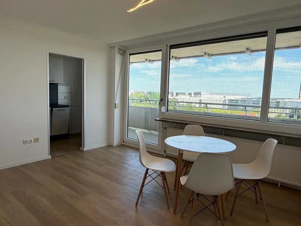 Studio mit 40 m² in Ingolstadt – Bild 10