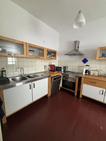 2 Zimmer Wohnung mit 43 m² in Mönchengladbach – Bild 3
