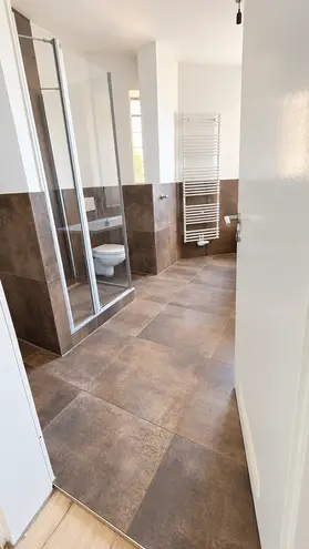 4 Zimmer Wohnung mit 100 m² in Nürnberg – Bild 5