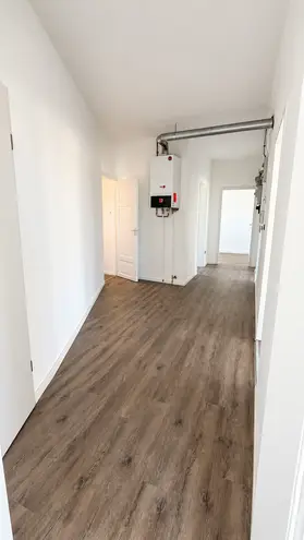 4 Zimmer Wohnung mit 100 m² in Nürnberg – Bild 6