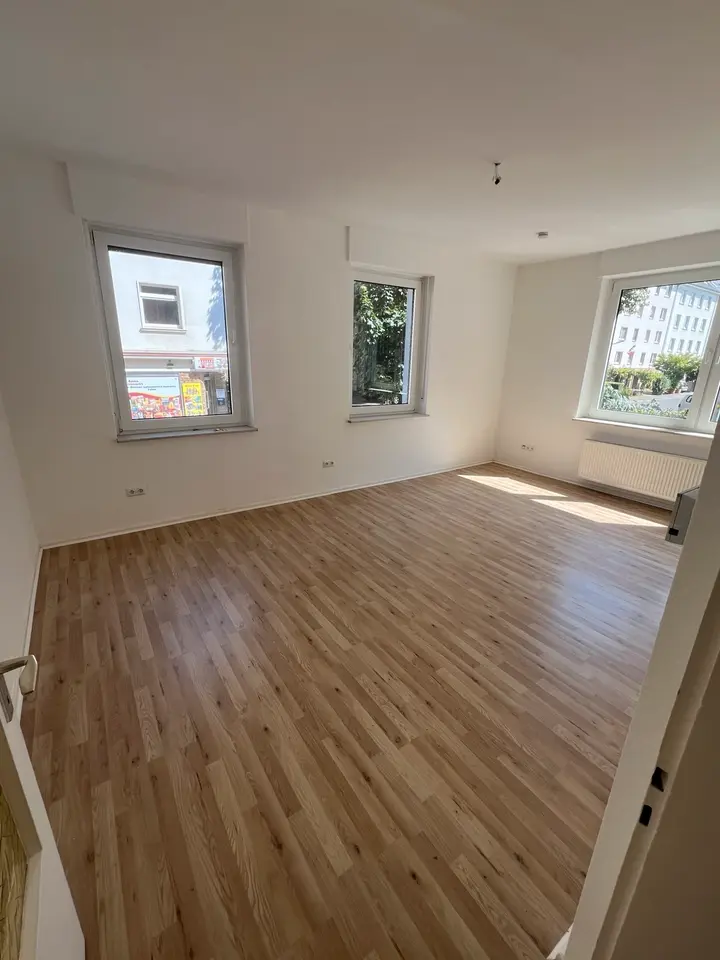 2 Zimmer Wohnung mit 65 m² in Dortmund – Bild 1