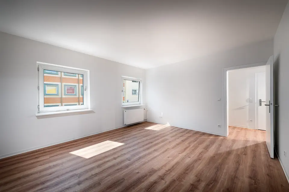2 Zimmer Wohnung mit 65 m² in Dortmund – Bild 9