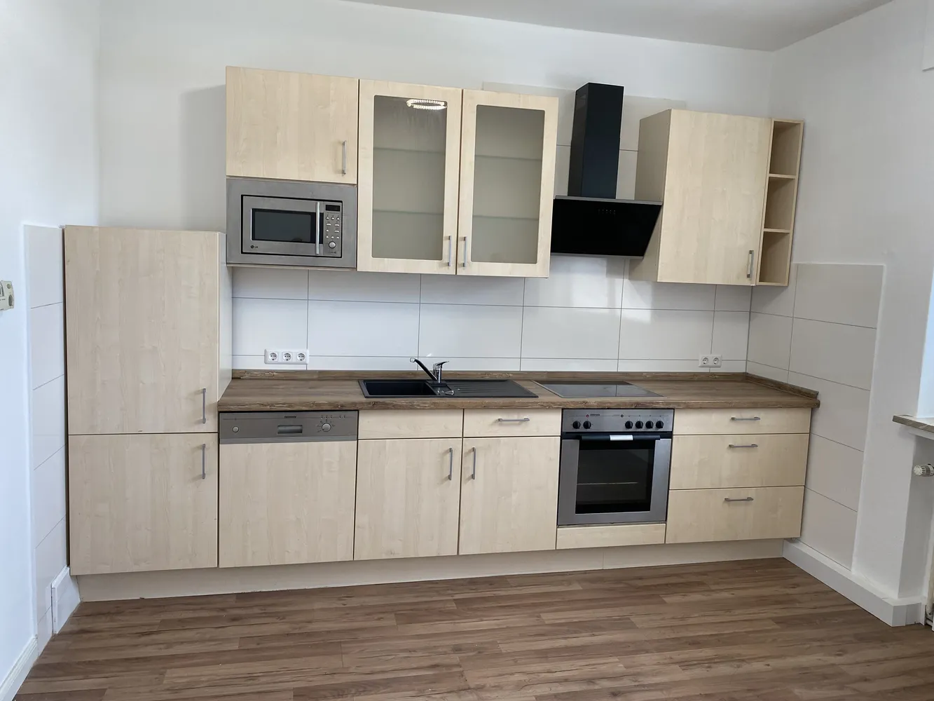 1 Zimmer Wohnung mit 40 m² in Solingen – Bild 1