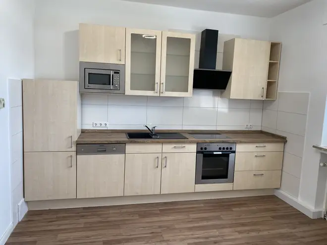 1 Zimmer Wohnung mit 40 m² in Solingen – Bild 1