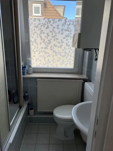 1 Zimmer Wohnung mit 40 m² in Solingen – Bild 11