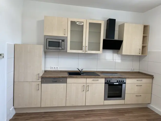 1 Zimmer Wohnung mit 40 m² in Solingen – Bild 2