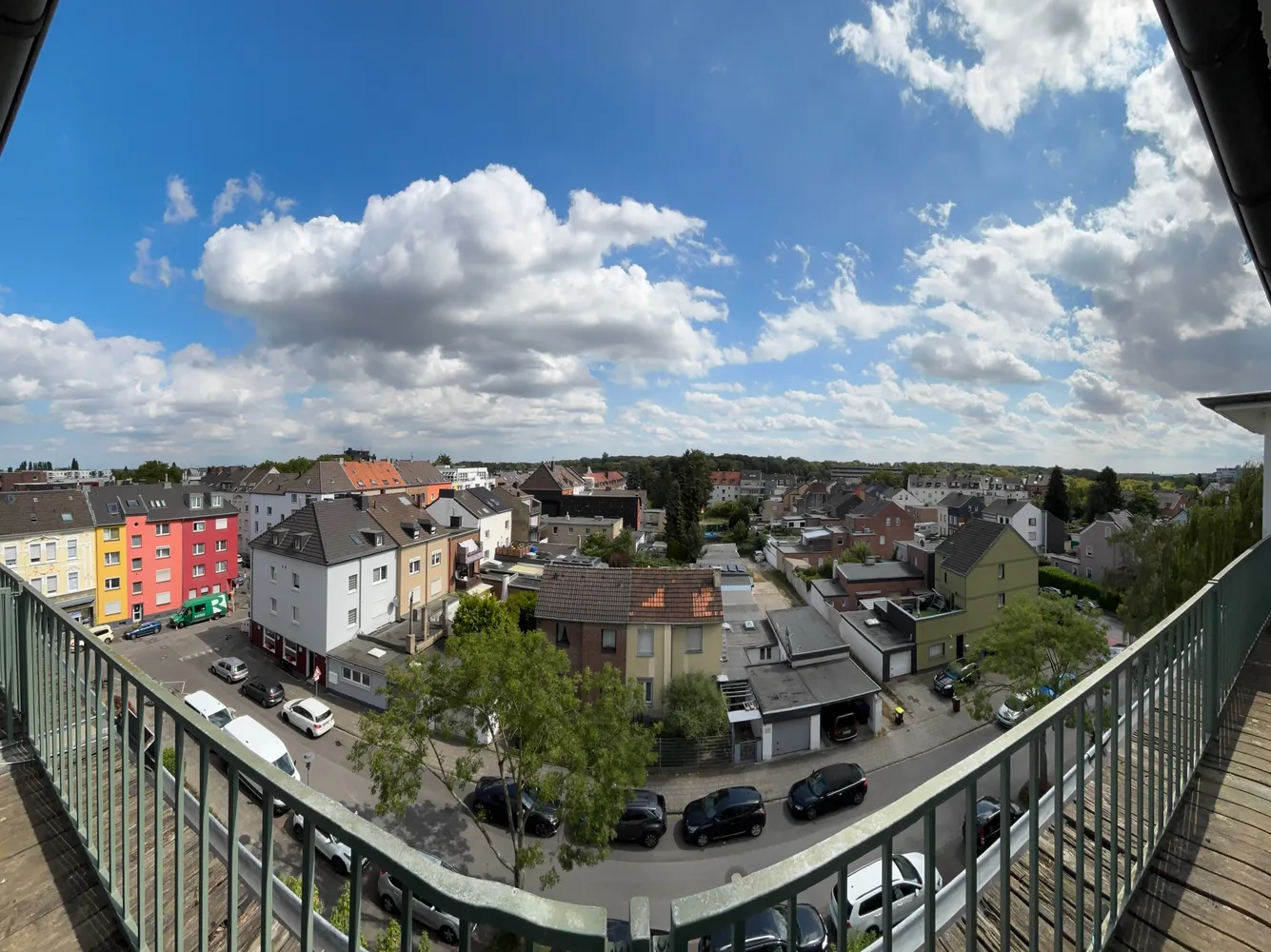 2 Zimmer Wohnung mit 62 m² in Mönchengladbach – Bild 4